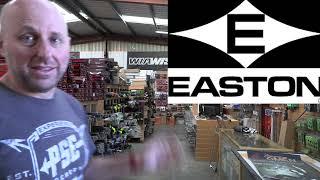 The demise of Easton Archery