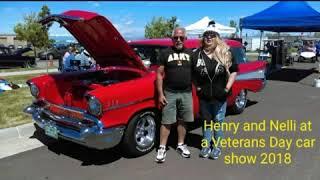 Henry Martinez Funeral Services 01 26 22