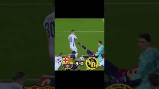 5x0  #barcelona #5x0 #youngboys #ucl #championsleague #football #soccer #footballmatch #video #edit