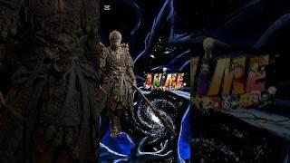 Black Myth Wukong Vs Anime Verse #foryou #shorts #capcut #anime #fypp #viral #trending