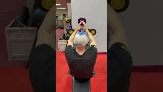 How to use the Target Abs?? #gymtok #abworkout #targetabs