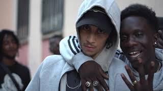 Skinny Flex - MANUALIDADES (Official Video) #spanishdrill