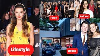 Katherine Langford Lifestyle 2023 | Income, husband, Cars, Age, Height, Bollywood Career, Net Worth