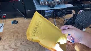 Unboxing another Drunk Ebay Order