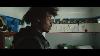 DANNY BROWN - 25 BUCKS FEAT. PURITY RING (OFFICIAL VIDEO)