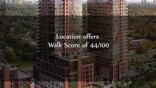 Notting Hill Condos in Etobicoke