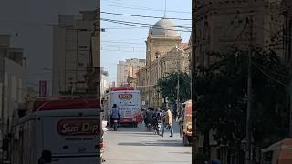 Zaibunisa street Saddar Karachi #saddarkarachi #saddar #saddarbazar #karachistreet #karachi