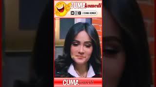 #cumakomedi #humor #lucu #komedi #hiburan #lawak #viral #shorts #trending