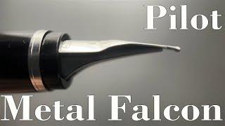 Pilot Metal Falcon Review