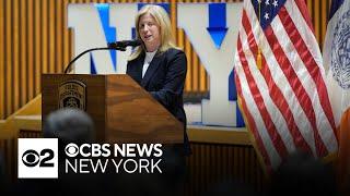 Challenges awaiting the new NYPD Commissioner