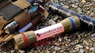 LazerBrite Tactical Lighting System