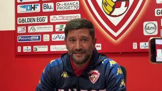 Varese-Imperia 4-3, il commento di Roberto Floris