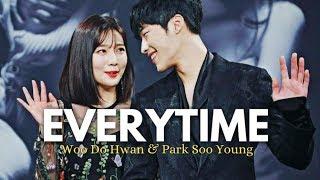 ① DoHwan ※ SooYoung (Joy) | EVERYTIME