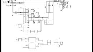 Eight-Switch Power Conditioner for Current Harmonic Compensation and Voltage Sag Mitigation