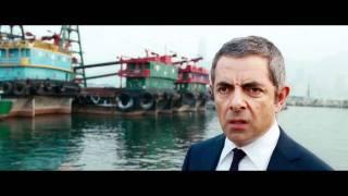 Johnny English Reborn - TV Spot: "Greatest Spy"