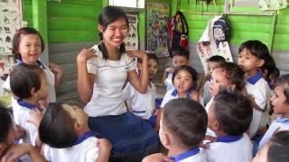 50 years towards education for all | World Vision Australia