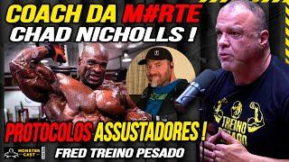 COACH DA M#RTE: O VÍDEO MAIS POLÊMICO DO YOUTUBE MAROMBA !!!