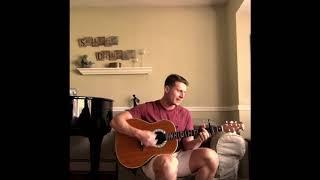 Kyle Gallagher - Acoustic Guitarist/Singer (Promotional Video)