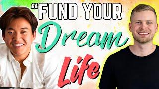 Cody Barton: Real Estate vs Buying Businesses? | The Kevin Choe Show Ep. 13
