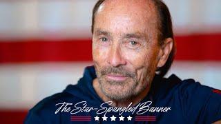 Lee Greenwood - The Star-Spangled Banner (Patriot Sessions)