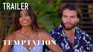 Temptation Island | Season 3 Trailer: The Couples | Tuesdays At 10/9c  | on USA Network