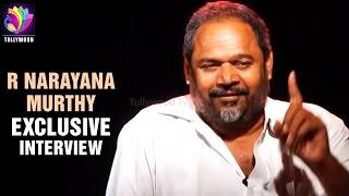 R Narayana Murthy Exclusive Interview | Real Talk with Swapna | Tollywood TV Telugu