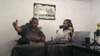 @InTheKnowpodcast Episode 23…”After the Storm”