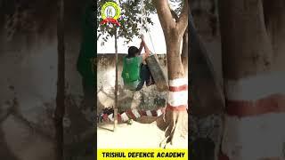GTO Tasks | GTO Ground Activity for SSB | TRISHUL DEFENCE ACADEMY #shorts #gto #ssb #ssbinterview
