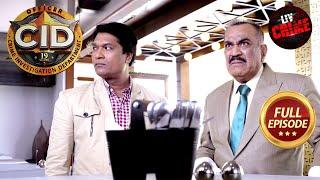 Restaurant में जाकर ACP क्यों करने लगे Shooting? | CID | सी.आई.डी.| Latest Episode| 25 Nov 2024