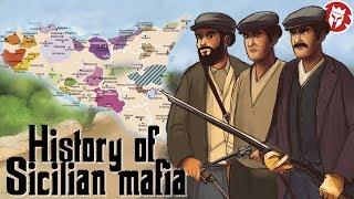 Origins of Sicilian Mafia