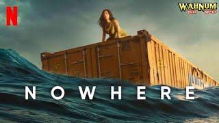 Best survival movie || Nowhere clips || movie scene || WahNum Full Movies