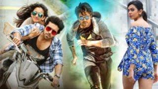 malayalam movie full hd | Ramcharan action movie | sreenu vaitla