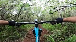 O’ahu - Kalepohaku MTB