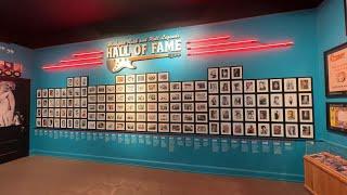 Focus on 5: Michigan Rock and Roll Legends Hall of Fame - Part 1