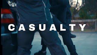 ISMFC X JTAG "CASUALTY" OFFICIAL  MUSIC VIDEO (PROD INTATTERS)