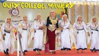 Oppana | Unity College Manjery | Interzone Arts festival | Calicut University