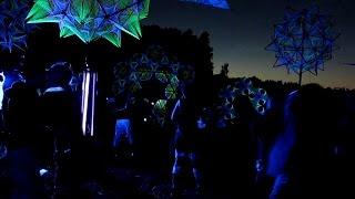 Psytrance Summer 2014 Part 2 - Sadhana Open Air