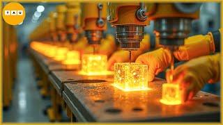 Ingenious Tools And Most Satisfying Factory Machines That Are At Another Level ▶ 10 #ingenioustools