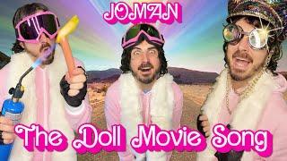 Joman - The Doll Movie Song