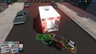 EmergeNYC AI Update Speed Tutorial - 05 EMS AI