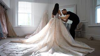 Paolo Sebastian Designer Gets Married