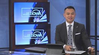 'Good Morning Iowa' anchor Chenue Her bids farewell to Local 5