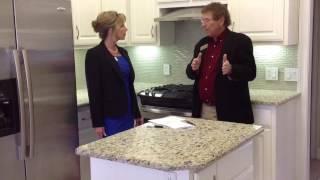 Cherie Rice   Understanding a Home Warranty