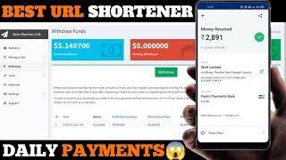 Best URL Shortener Without Captcha High CPM | Payment Proof | Highest Paying URL Shortener 2024