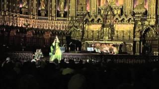 Natalia Orlova - My Shining Star - Notre Dame Concert