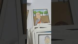 동양타로카드 타로카드  동양타로 정말좋습니다 한국형타로 동양타로 구입문의01042771922
