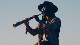 Lil Jon ft Usher ‘Lovers and Friends’ was begging for sax #liljon #usher #sax #music