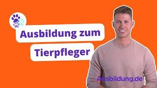 Ausbildung zum Tierpfleger – Ausbildung.de