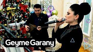 Senem Gurbandurdyyewa - Geyme Garany  | Turkmen Halk Aydymlary 2023 | Official Video | Janly Sesim