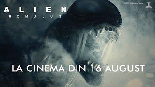 Alien: Romulus - Trailer C D4 - Peril - subtitrat - 2024